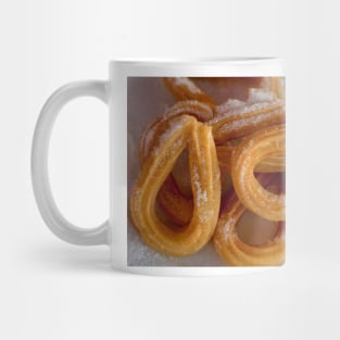 Churros Mug